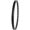 Honseadek 20 pollici per Mountain Bike Rim, doppia parete ruota della | 20 pollici per Mountain Bike Rim,Cerchio ruota bicicletta a doppia parete,Rimorchio compatibile freno a disco