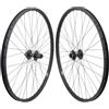 WheelMaster Wheel Master - Disco da montagna in lega da 29 a doppia parete, 73,7 cm | Set di ruote per mountain bike in lega da 29, con cerchi a doppia parete e compatibilità con disco