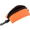 Zani Puff Borsa Neoprene Con Chiusura Zipata Antishock Per,Verde