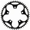 Ronyme Corona per Bici da Anticuta | Profilo a Denti Alternati, Leggera, Componente, Ciclisti