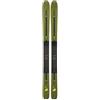 K2 - Sci senza fissaggi Wayback 106 Verde Uomo - Uomo - Dimensione 172 - Verde