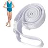 Generic Ballet Belt Adjustable - Breathable Dance Grading Waistband Workshop | Ballet Belt | Adjustable Breathable Dance Grading Waistband | Professional Dance Girdle | for Dancers Students Beginners Perf