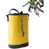 Ungtyb Borsa Portacorda Coulisse Regolabile Ampia Capacità Impermeabile | Sacca Porta Corda Potatura Giardino Manutenzione Navale Ispezione Attrezzature Elettriche Riparazioni