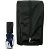 Generic Impermeabile antipolvere portatile per sacca da golf | Golf Carry Cart Parapioggia per Outdoor Driving Range Viaggi Spiaggia Uomini Donne Golfisti Principianti