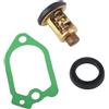 AYZLGAA for Motori Y-a-m-a-h-a 9.9-55hp 6f5-12411 Kit termostato fuoribordo Adatto