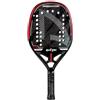 Shark Beach Tennis Shark Predator 2026 - Racchetta da Beach Tennis + Custodia
