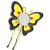 Générique Pennarello Golf, Pinza Berretto Animale Metallo, Decorazione Carina | Pinze Berretto da Golf, Pennarello Animale Metallo, Decorazione Carina, Design Divertente, Accessorio Pratico Per Percorso