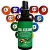 Generisch Detergente a da 100 ml, per rimuovere macchie e | Accessori da biliardo e piscina per la casa, anche per golf, bowling: cura efficace contro lo sporco, il grasso delle palline