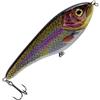 Generico Esche Da Pesca Realistiche Esche Colorate Con Amo Incorporato | Esca Artificiale Per Pescare Per La Pesca Di Pesci Predatori Ad Esempio Luccio E Palombo
