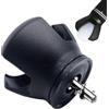 Generisch Raccoglitore di palline da golf - Retriever portatile con per | Accessori da golf, raccoglitore portatile per palline da golf, pick-up retriever con artigli, strumento pratico universale