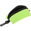 Generic Borsa Antishock Neoprene Per Maschere Subacquee Per,Verde