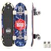 Aztron Surfskate BANG 29