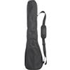 QuivyLivy Borsa in fibra di carbonio, custodia Oxford 600D | Borsa portaoggetti in fibra di carbonio, tessuto Oxford 600D, resistente all'usura per accessori kayak, singolo/doppio