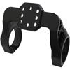 Generic Staffa for misuratore Bici elettrica Supporto Display YoLin for Display YL81F, YL91F, YL90T Accessori for misuratore Bicicletta