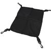 Semme Borsa Porta Paddleboard in Mesh Nylon con 4 Ganci | borsa in rete di nylon 4 ganci sicuri per la stabilità si adatta allo spazio di 30x38 cm ideale per il surf, il kayak e
