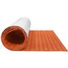 Generic Skim Board Grip Pad 129 x 30,5 cm antiscivolo autoadesivo ammortizzante | Tappetino antiscivolo per gradini per piscina, camper, carrelli da golf, barche, barche