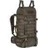 Wisport Raccoon RAL 6003 - Zaino da 45 l, oliva, 45L, Rucksack