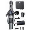 DIGNIFE Scooter Subacqueo, Motore for Scooter subacqueo da 900 W, Batteria Rimovibile, Subacquea Adatta for Immersioni in Piscina