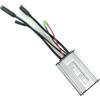 Generic 36V 48V KT-15A E-Bike-KT Controller Bicicletta elettrica 6mos 7A 9pin Controller Impermeabile for Motore brushless Serie 250W-KT
