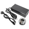 PowerSmart Alimentatore di rete 2A 42V per Fischer (anno di costruzione 2021 + 2022) 36V batterie Viator 4.1i, Viator 5.0i, Viator 6.0i, Terra 5.0i, Terra 5.5i, Montis 5.0i, Montis 6.0i, Montis 6.0i