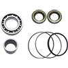 REwNXA Kit di ricostruzione del Cappuccio Involucro Inferiore Compatibile con Il Modello da 2/4T da 25 CV da 30 CHP 61N-45361-01-4D