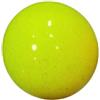 Baoblaze Pallina da Golf Glitterata Brillantinata Pallina da Golf Brillante Golfisti, Collezionisti, Allenamento, Esposizione