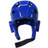 Generic Casco per Marziali Traspirante | Struttura in, Casco da pugilato, Ventilato, Copricapo da pugilato con Sottogola, per Allenamento di Auto, Palestra