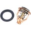 AYZLGAA for Motori marini fuoribordo Y-a-m-a-h-a 6aw-12411-00 60℃ 140°f Termostato
