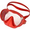 QLECXZI Occhiali da sub Occhiali da sub da nuoto Pratico ad,Rosso | Occhiali da sub Occhiali da sub da nuoto Pratico ad risoluzione