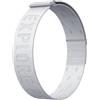 COROS Cinturino con cardiofrequenzimetro (grigio, standard)