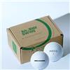 Another Swing - Set di 24 palline da golf usate INESIS Soft 500 - Qualità - ideali per principianti e giocatori confermati - Qualità premium e prestazioni - Marchio francese