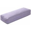 KQFCAZRE Cuscino Meditazione con Fodera Lavabile | Sfoderabile, Cuscino di Supporto per meditazione, Leggero, Ginnastica a Casa