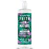 Faith In Nature Balsamo naturale al karitè e argan