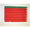 AZ FLAG Bandiera Provincia spagnola di Zamora 45x30 cm Cordini | Uso interno ed esterno bandiera decorativa doppie cuciture e bordi rinforzati poliestere 100D