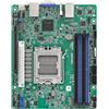 ASRock Mainboard AM5D4ID2 mini-ITX Sockel AM5 Single - Mainboard - AMD Sockel AM5 (Ryzen Zen4) - AM5D4ID2