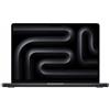 Apple MacBook Pro 14" Apple M5 chip con 10-core CPU e 10-core GPU, 24GB, 1TB SSD - Nero siderale - MDE34T/A