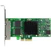 Lenovo ThinkSystem I350-T4 da Intel - Adattatore di rete - 7ZT7A00535