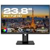 JAPANNEXT JN-IPS2382FHDR-HSP 16 9 HDMI/VGA FHD - Flachbildschirm (TFT/LCD) - HDMI - JN-IPS2382FHDR-HSP