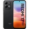 XIAOMI REDMi 17 5G DUAL SIM 6.99" OCTA CORE 128GB RAM 4GB 5G WIND3 BLACK - 0TXIRE17OU7016