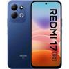 XIAOMI REDMi 17 5G DUAL SIM 6.99" OCTA CORE 128GB RAM 4GB 5G WIND3 DEEP BLUE - 0TXIRE17OU7018