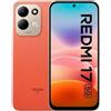 XIAOMI REDMi 17 5G DUAL SIM 6.99" OCTA CORE 128GB RAM 4GB 5G WIND3 ORANGE - 0TXIRE17OU7017