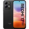 XIAOMI REDMi 17 5G DUAL SIM 6.99" OCTA CORE 256GB RAM 4GB 5G WIND3 BLACK - 0TXIRE17OU7004