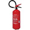 Lifebox ext06 estintore a polvere ABC 6 kg