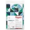 Rayen | Copriasse da Stiro, Regolabile, Universale, EasyClip, 126x40