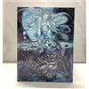 Square Enix Final Fantasy XIV Endwalker Collectors Edition Box Paladin Figure NO GIOCO