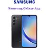 Samsung Nuovo Samsung Galaxy A34 5G A346B/DS 128GB Sbloccato Smartphone Senza contratto