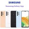 Samsung Galaxy A33 5G SM-A336B/DS 6+128GB Sbloccato Senza contratto Smartphone
