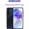 Samsung Nuovo Samsung Galaxy A55 5G SM-A556B/DS 128GB/256GB Sbloccato Smartphone DualSIM