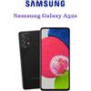 Samsung Nuovo Samsung Galaxy A52s A528B/DS 6+128GB Dual SIM Sbloccato Smartphone 6.5"