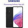 Samsung Nuovo Samsung Galaxy A53 5G A536B/DS 128GB Senza Contratto Sbloccato Smartphone